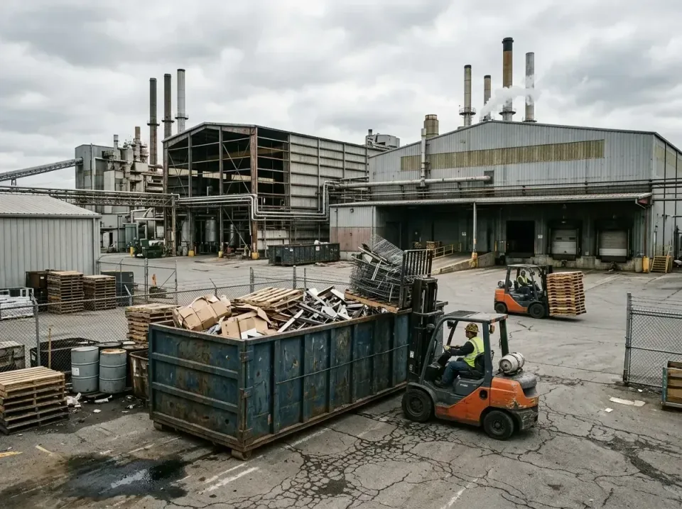 industrial-factory-scrap-conta-003 — frequently asked questions, Cheap Roll-off Dumpster Rentals in Paintsville, KY